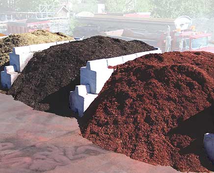 Landscape Mulch