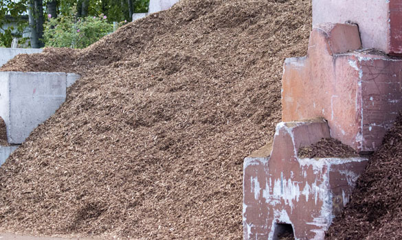 Landscape Mulch