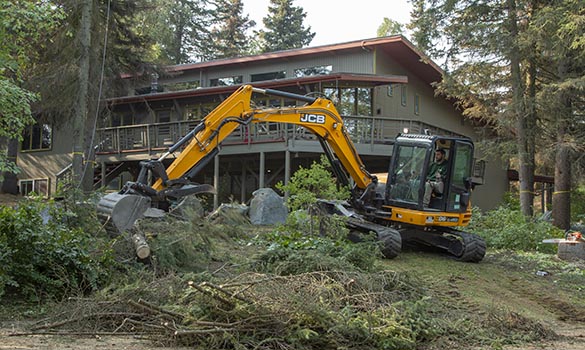 Tree Healthcare Alaska